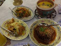 -Kebaya(七间老厝店)