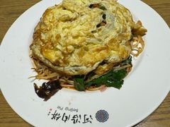 -河沿肉饼Beijing Pie(东华门店)