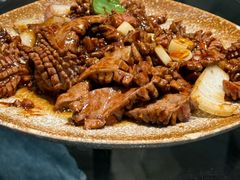 溜腰花-三子下水馆(南十四道街151号店)