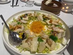 -君庭中餐厅(友谊宾馆店)