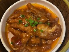 -火齐潮汕砂锅粥(五道口店)