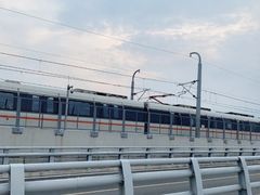 -海堤纪念公园