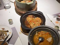 -野蔓果·山野菜(西湖景区·龙井茶田店)