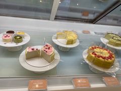 -La Repete 手工千层蛋糕(深圳卓悦中心店)