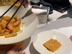 -巷子里·红谷宴(万象城店)