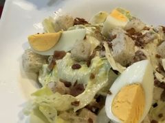 凯撒沙拉-BAI BUA RESTAURANT