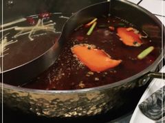 -九牛捞火锅(文化路店)