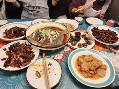 -鲜味食族水产·海鲜餐厅