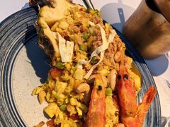 -BetterThai 泰加(苏州中心店)
