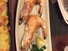 -沈阳国际皇冠假日酒店-Izakaya居日餐厅