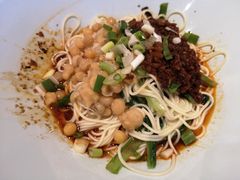 干馏豌杂-好這口重庆小面(总店)