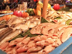 -杭州国际会议中心洲际酒店-原素全日餐厅(解放东路店)