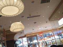 大堂-奈雪的茶(时代天街店)