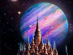 -西双版纳勐泐文化旅游区