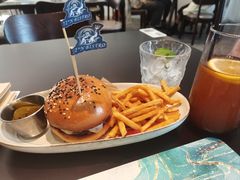 -22ºN BISTRO西餐&酒馆