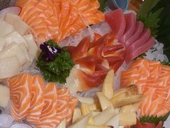-德川家日本料理(中关村寰太大厦店)