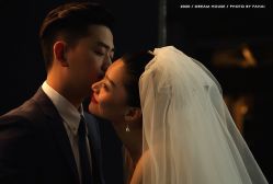 -DREAM HOUSE 梦想屋婚纱摄影