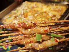-醉烧膘·烧烤夜宵王(总店)