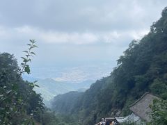 -泰山风景名胜区