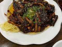 响油鳝糊-协和菜馆(凤凰街店)