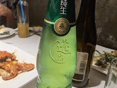 -肥仔文澳门猪骨煲(南京西路店)
