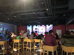 大堂-舌尖上的中国·尝城(力旺广场店)