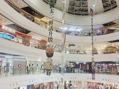 -万达广场(惠州大亚湾店)