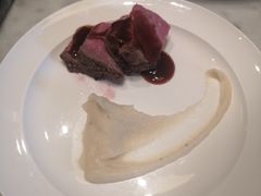 -北京王府井希尔顿酒店·万斯阁西餐厅