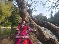 -晓港公园