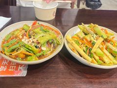 -婉泰·特色小吃·舂鸡脚(告庄二店)