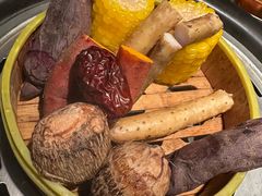-船梆煮•蒸汽海鲜·生腌干蒸(五四广场店)