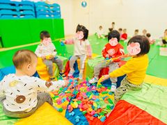 -全优加早教托育园(广百新一城店)