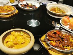 -東舍食唐精品陕菜馆