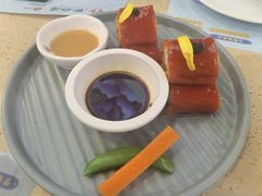 -点都德(皇岗村店)