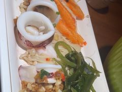 -三个渔夫·蒸汽海鲜(小白楼店)