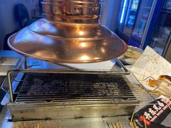 -江合勇丹东兄弟小串海鲜烧烤(总店)
