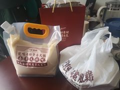 -好彩猪肚鸡(正弘城店)