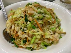 -阿静美食