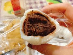 -南大门韩国米糕(公滨路店)