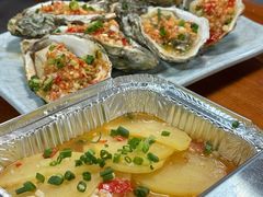 -江湖翅客(琶洲新村店)
