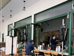 -RAC BAR(安福路店)