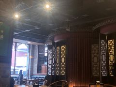 大堂-丁卯•铜锅涮肉(工体店)