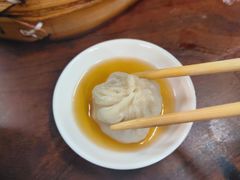 -南翔小笼馆
