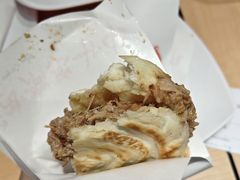 -子午路张记肉夹馍(兵马俑店)