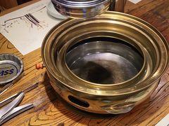 -味家烤肉烤鳗鱼牛排(西塔旗舰店)