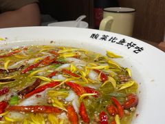 -太二酸菜鱼(沈阳万象城店)