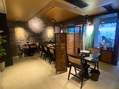 -贰醒·私房小院烧烤 (太古里店)