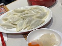 -喜家德虾仁水饺(青年大街店)