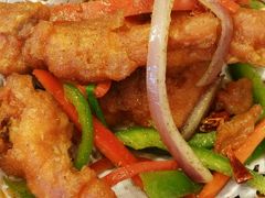 椒盐排条-玲珑餐厅(陕西南路店)