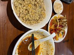 -清真·马洪小炒泡馍馆(钟楼回民街店)